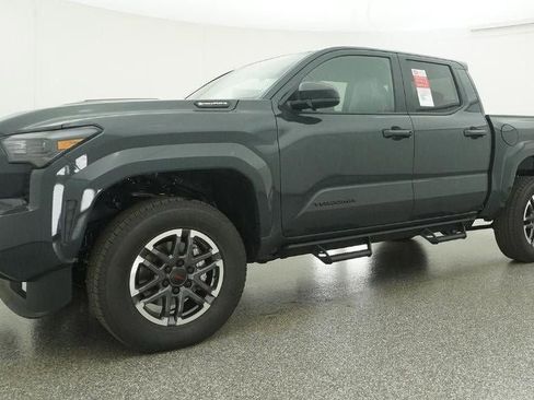 New 2026 Toyota Tacoma TRD Sport image 17
