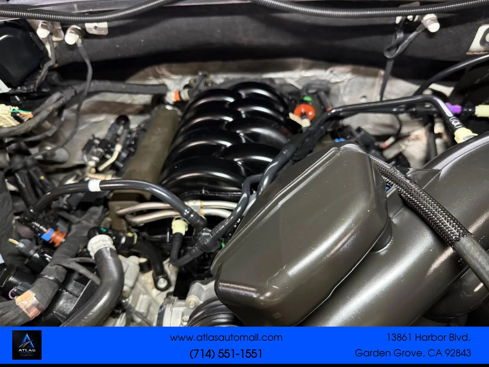 Used 2019 Ford F150 XLT AWD/4WD image 10
