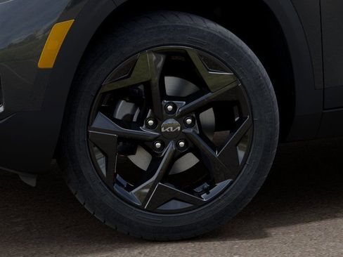 New 2026 Kia Seltos EX image 9