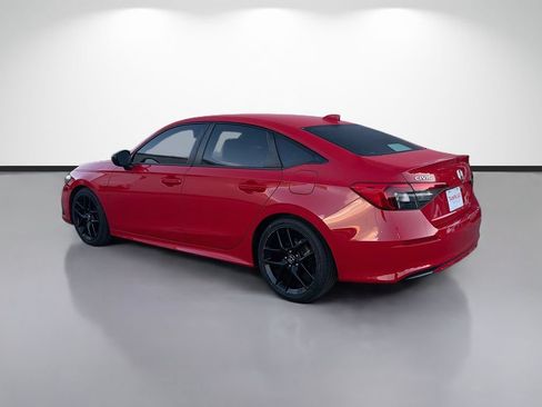 Used 2023 Honda Civic Sport image 5