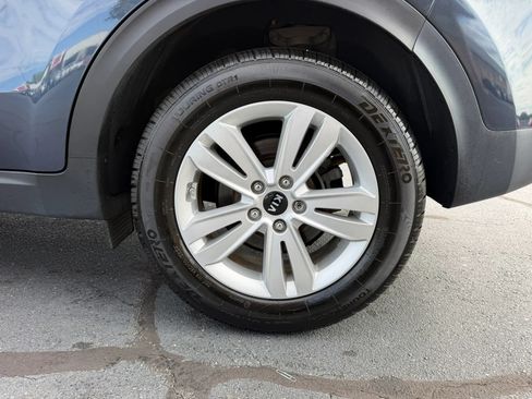 Used 2018 Kia Sportage LX AWD/4WD image 28