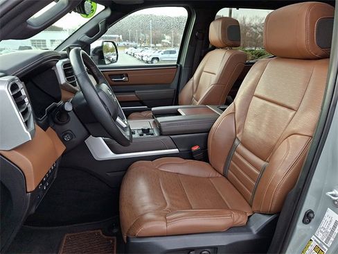 Used 2024 Toyota Tundra 1794 Edition image 13