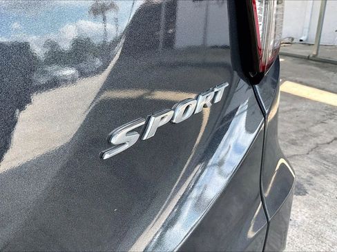 Used 2022 Honda HR-V Sport image 21