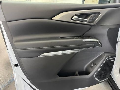 New 2026 Chevrolet Traverse LT w/ Enhanced Driving Package AWD/4WD image 21
