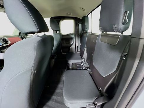 Used 2023 Toyota Tacoma SR5 image 26