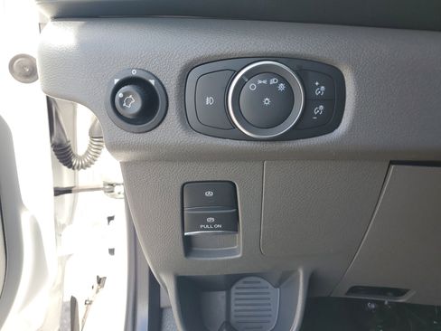 Used 2024 Ford Transit 250 Low Roof w/ Exterior Upgrade Package image 24