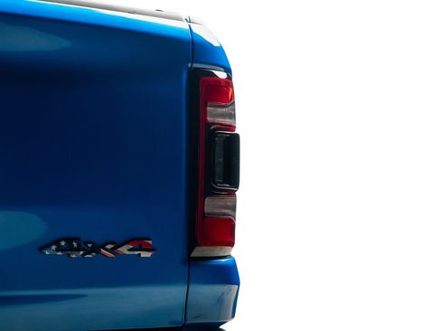 Used 2023 RAM 1500 TRX w/ TRX Level 1 Equipment Group AWD/4WD image 15