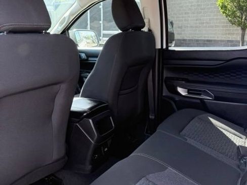 Used 2024 Ford Ranger XLT w/ Equipment Group 301A High AWD/4WD image 34