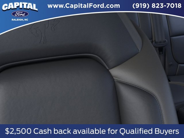 New 2026 Ford Bronco Outer Banks w/ Sasquatch Package AWD/4WD image 19