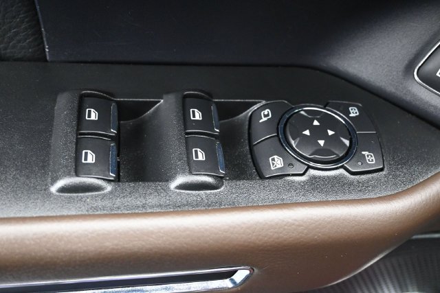 Certified 2021 Ford Expedition Max King Ranch AWD/4WD image 14