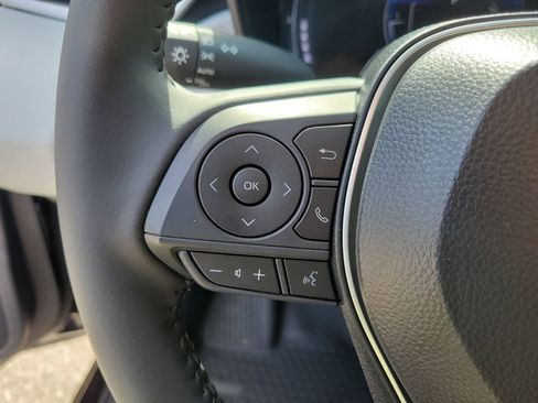 New 2026 Toyota Corolla SE FWD image 19