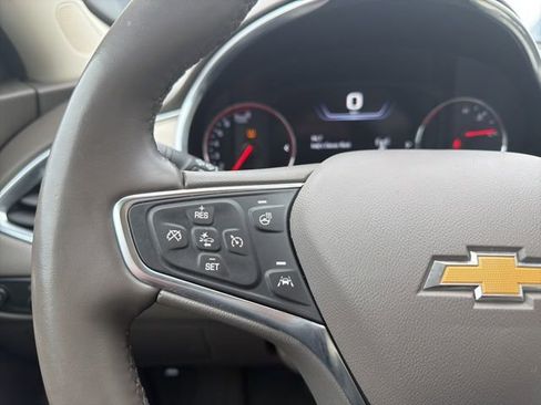Used 2024 Chevrolet Malibu LT image 36