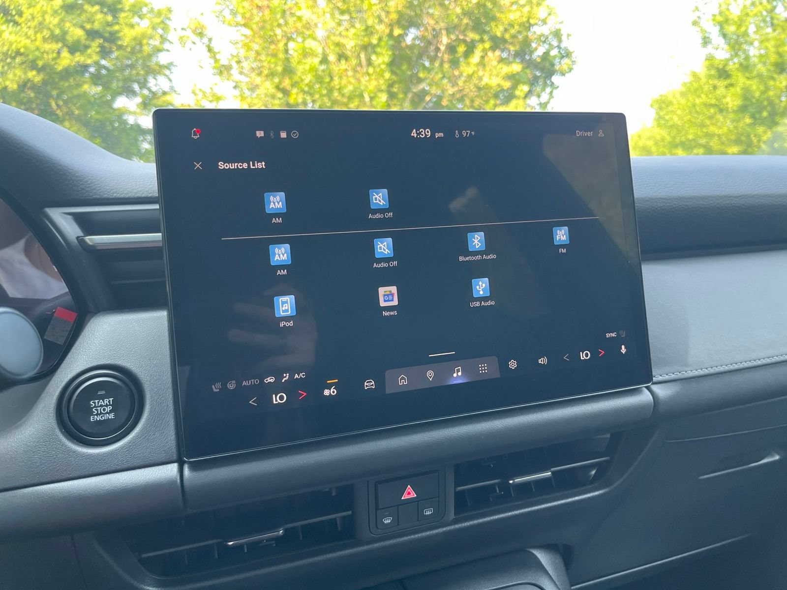 New 2026 MAZDA CX-5 Preferred AWD/4WD image 15
