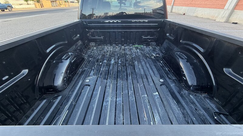 Used 2018 Ford F150 XLT AWD/4WD image 12
