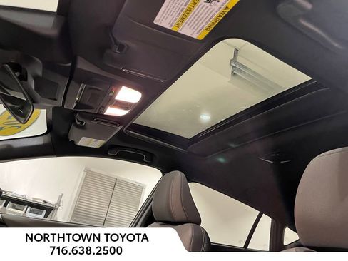 Used 2024 Subaru Crosstrek 2.5i Sport image 7