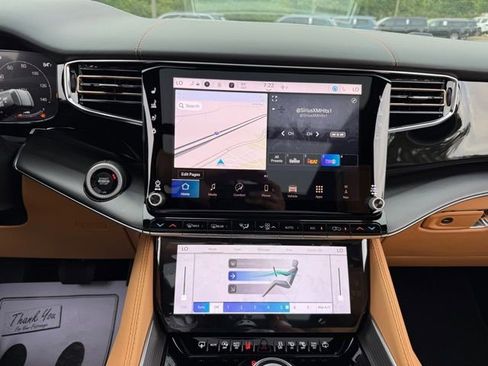 New 2026 Jeep Grand Wagoneer Summit AWD/4WD image 18