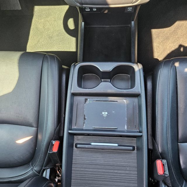Used 2025 Honda Odyssey EX-L image 32