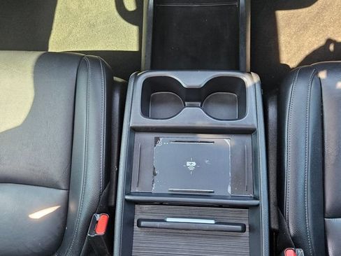 Used 2025 Honda Odyssey EX-L image 32