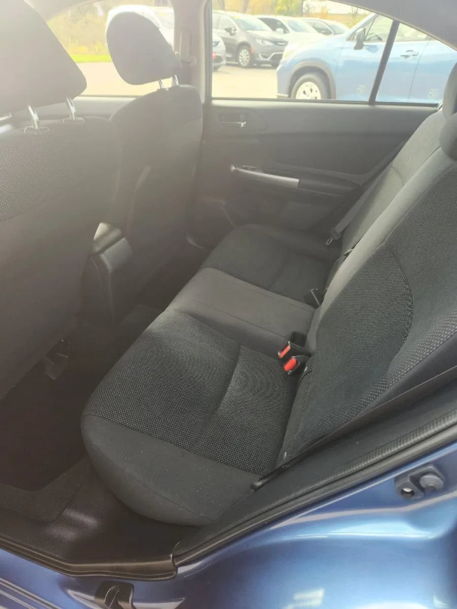 Used 2016 Subaru Impreza 2.0i Premium AWD/4WD image 19