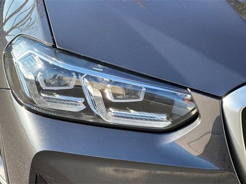 Used 2023 BMW X3 xDrive30i w/ Convenience Package image 46