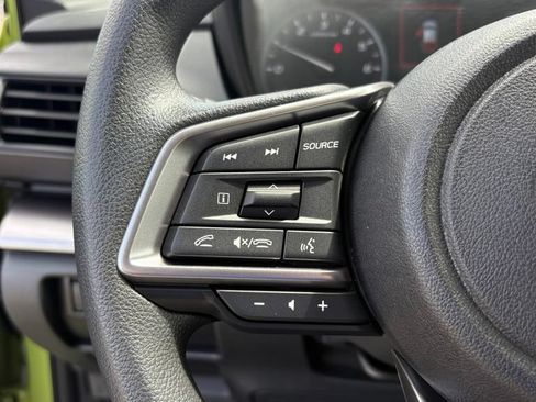 New 2026 Subaru Impreza 2.0i Sport AWD/4WD image 19