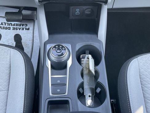 Used 2023 Ford Escape Active w/ Tech Pack #1 image 23