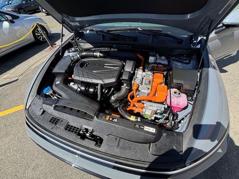 Used 2025 Hyundai Sonata SEL image 33