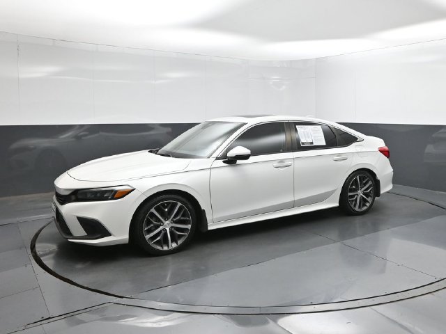 Used 2022 Honda Civic Touring image 27