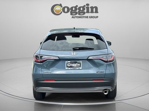 New 2026 Honda HR-V Sport image 6
