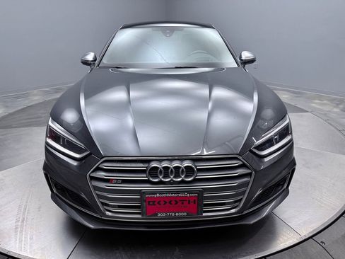 Used 2018 Audi S5 Prestige image 2