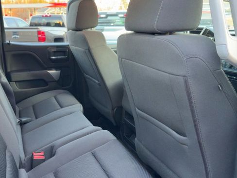 Used 2017 Chevrolet Silverado 1500 LT w/ All Star Edition image 12