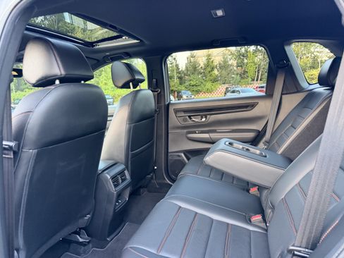 Used 2025 Honda CR-V Sport-L image 27