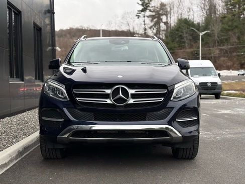 Used 2016 Mercedes-Benz GLE 350 4MATIC image 11