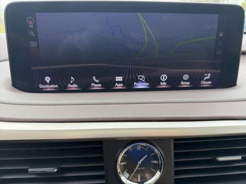 Used 2020 Lexus RX 450hL AWD w/ Premium Package image 22