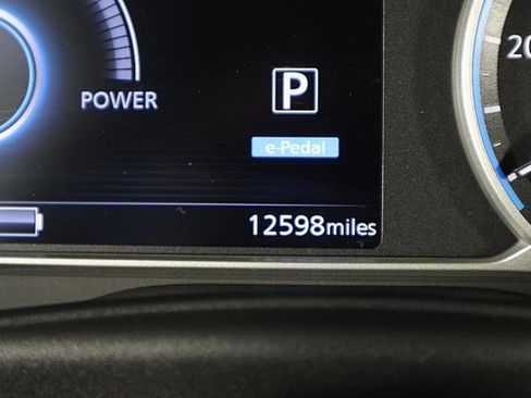 Used 2024 Nissan Leaf SV Plus image 34