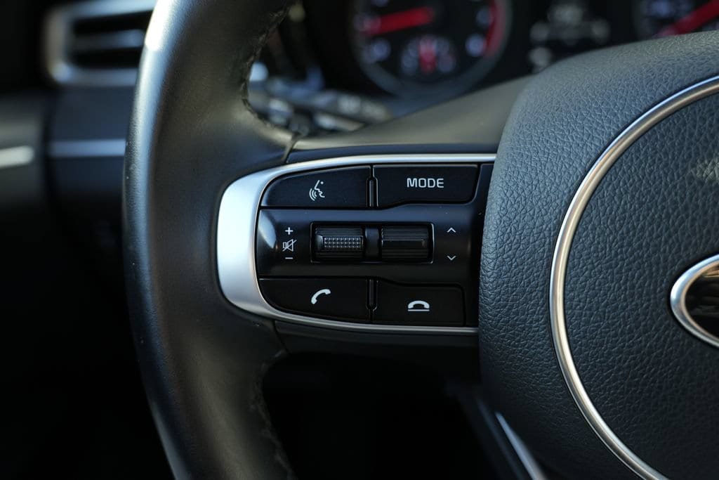 Used 2021 Kia K5 GT-Line FWD image 44
