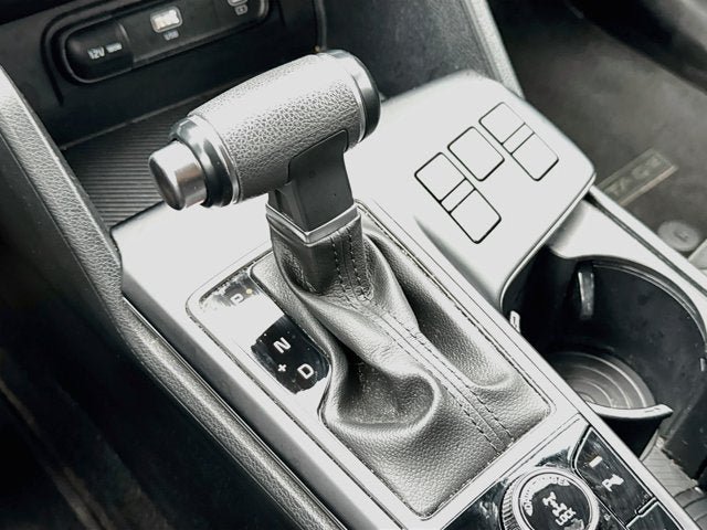 Certified 2023 Kia Sportage LX AWD/4WD image 16