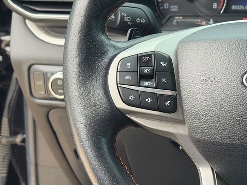 Used 2022 Ford Explorer Timberline image 24