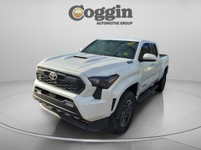 Used 2024 Toyota Tacoma TRD Off-Road