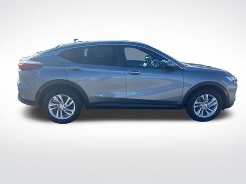 New 2026 Buick Envista Preferred w/ Convenience II Package image 7