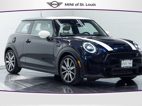 Used 2024 MINI Cooper S FWD image 1