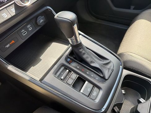 Certified 2023 Honda CR-V EX image 33