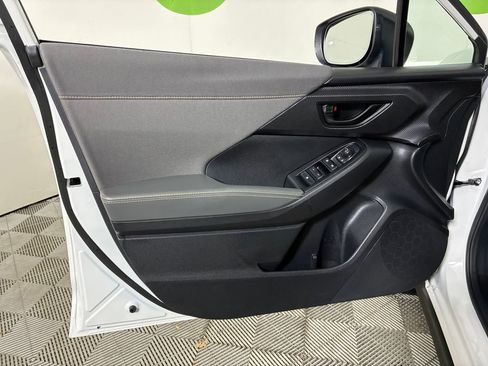 Certified 2025 Subaru Crosstrek 2.5i Sport w/ Crosstrek Mirror Package image 21