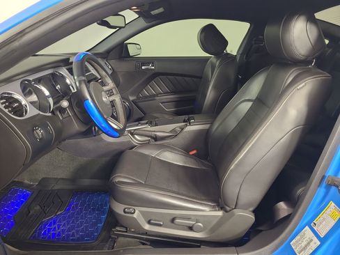 Used 2014 Ford Mustang Premium w/ Equipment Group 203A RWD image 15