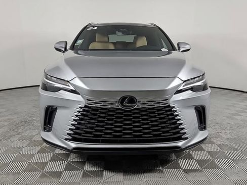 Used 2024 Lexus RX 350 Premium AWD/4WD image 2
