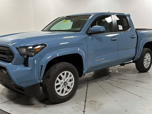 New 2026 Toyota Tacoma SR5 image 1