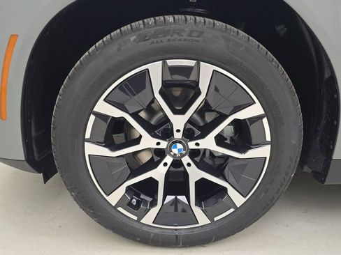 New 2026 BMW X3 xDrive30 w/ Convenience Package image 11