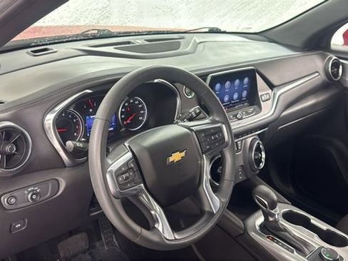 Used 2022 Chevrolet Blazer LT image 34