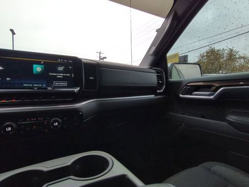 Certified 2025 Chevrolet Silverado 1500 LT w/ Safety Package image 3