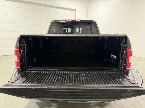 Used 2019 Ford F150 XLT w/ Equipment Group 302A Luxury image 29